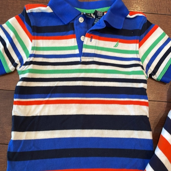 Nautica Polo shirts - Picture 4 of 5